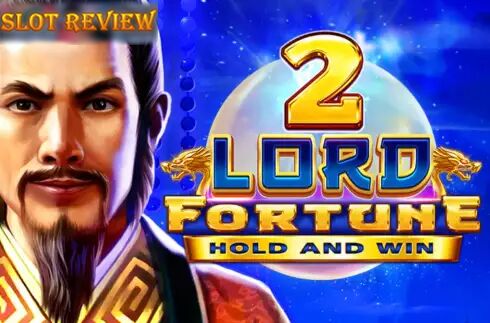 Lord Fortune 2 Hold and Win - обзор слота